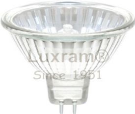 Halogen MR11 Halogen & Energy Saver Luxram Spot Lamps Halogen MR11 Halogen & Energy Saver Luxram Spot Lamps